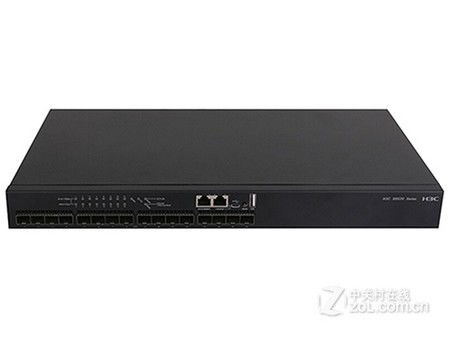 華三H3C S6520-24S-SI萬兆交換機(jī)促銷進(jìn)行時(shí)，助力企業(yè)網(wǎng)絡(luò)性能飛躍
